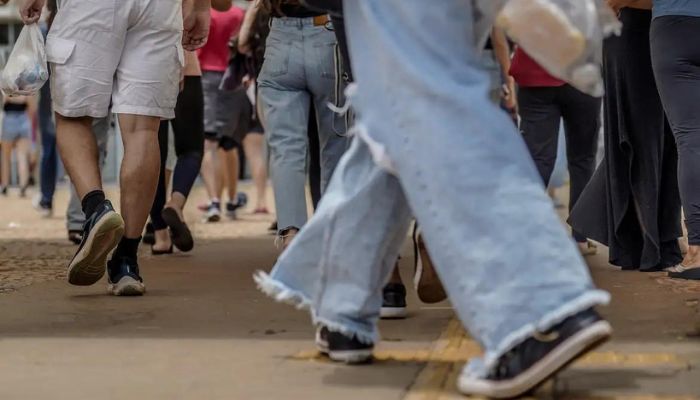 Nota de corte parcial do Sisu está disponível para consulta